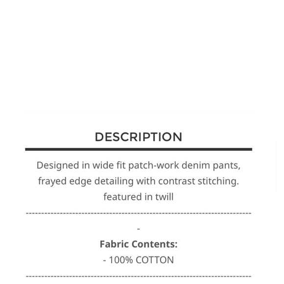 292 LAST ONE ☀️Pretty POL daisy pattern sweater - Picture 5 of 5